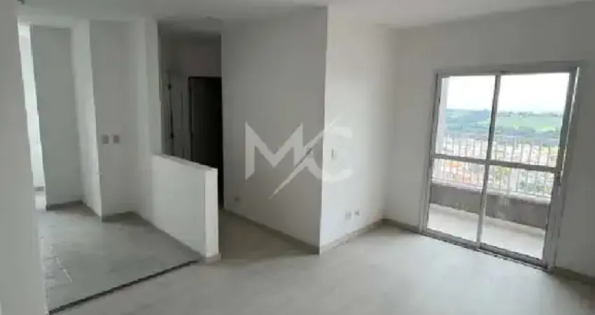 Apartamento com 2 quartos à venda no Jardim Colonial, São José dos Campos 