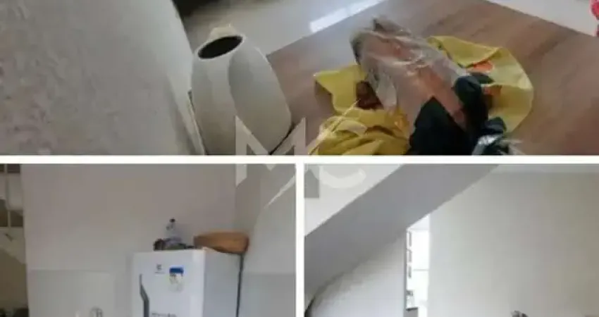 Casa em condomínio fechado com 2 quartos à venda na Vila São Geraldo, São José dos Campos 
