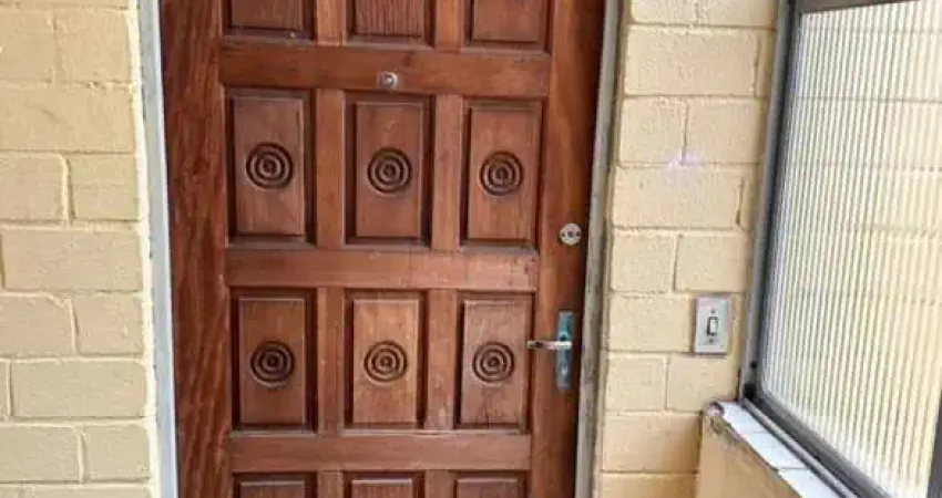 Apartamento com 2 quartos à venda na Vila Industrial, São José dos Campos 