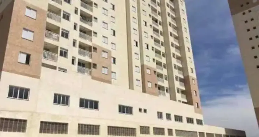 Apartamento com 2 quartos à venda no Parque Residencial Flamboyant, São José dos Campos 