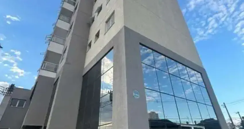 Apartamento com 2 quartos à venda no Centro, Jacareí 