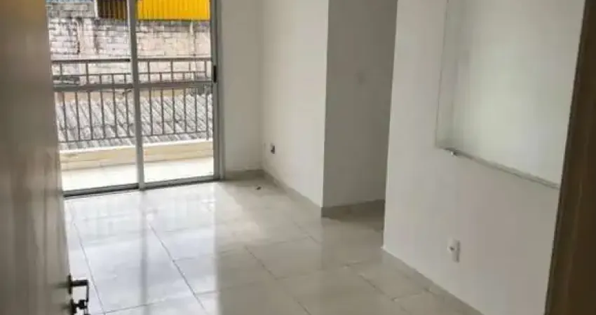 Apartamento com 2 quartos à venda no Jardim Augusta, São José dos Campos 