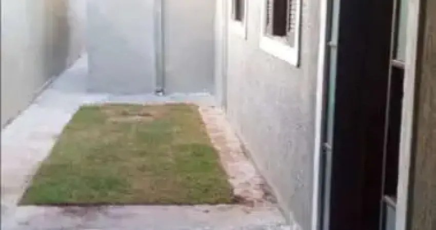 Casa com 3 quartos à venda no Parque dos Príncipes, Jacareí 
