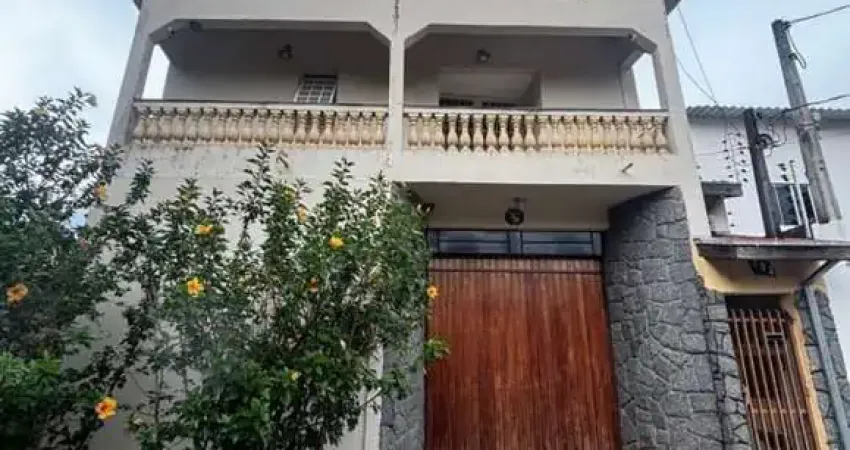 Casa com 3 quartos à venda no Jardim Primavera, Jacareí 