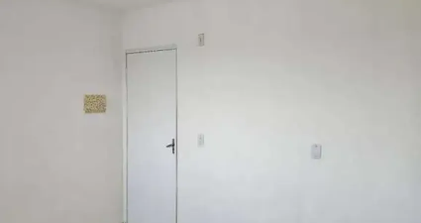 Apartamento com 2 quartos à venda no Jardim Nova Michigan, São José dos Campos 
