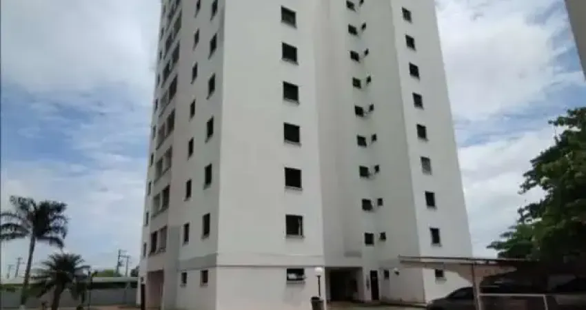 Apartamento com 3 quartos à venda na Vila Machado, Jacareí 