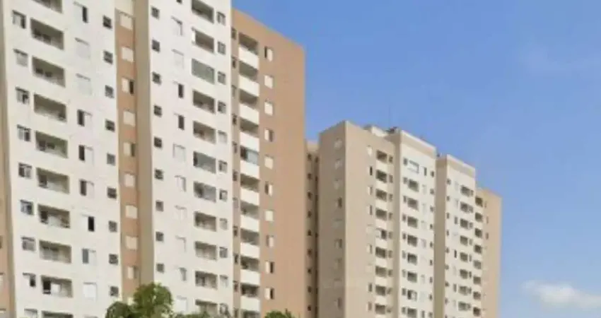 Apartamento com 3 quartos à venda no Loteamento Villa Branca, Jacareí 
