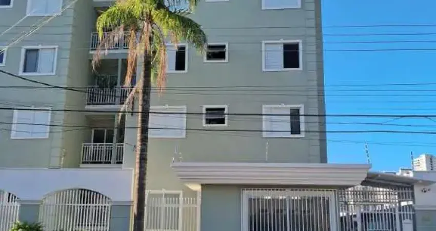 Apartamento com 3 quartos à venda no Jardim Alvorada, São José dos Campos 