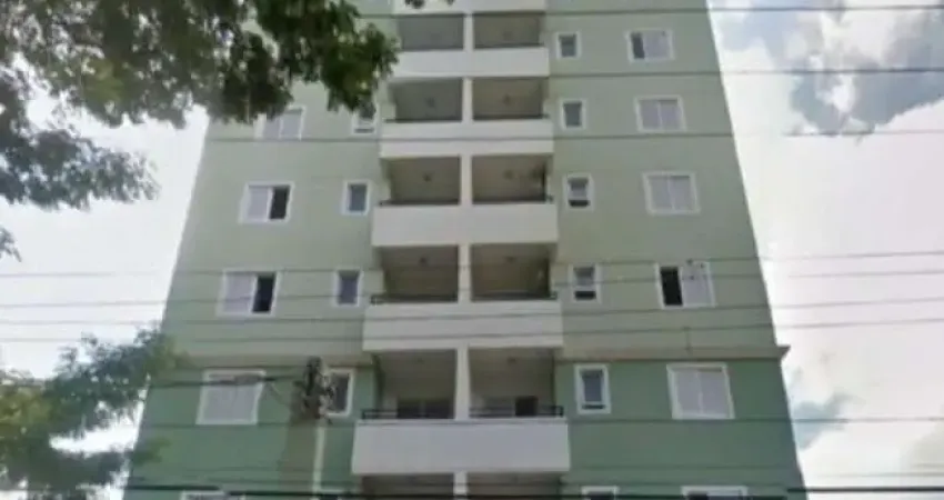 Apartamento com 2 quartos à venda no Parque Industrial, São José dos Campos 