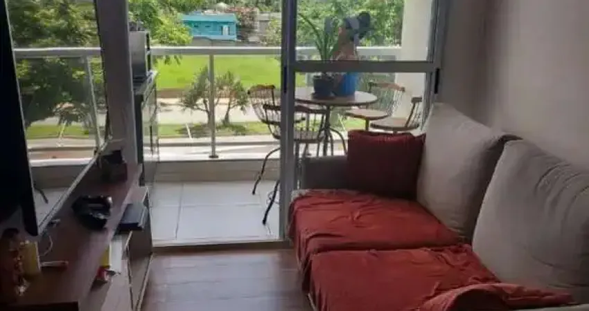 Apartamento com 3 quartos para alugar no Loteamento Villa Branca, Jacareí 