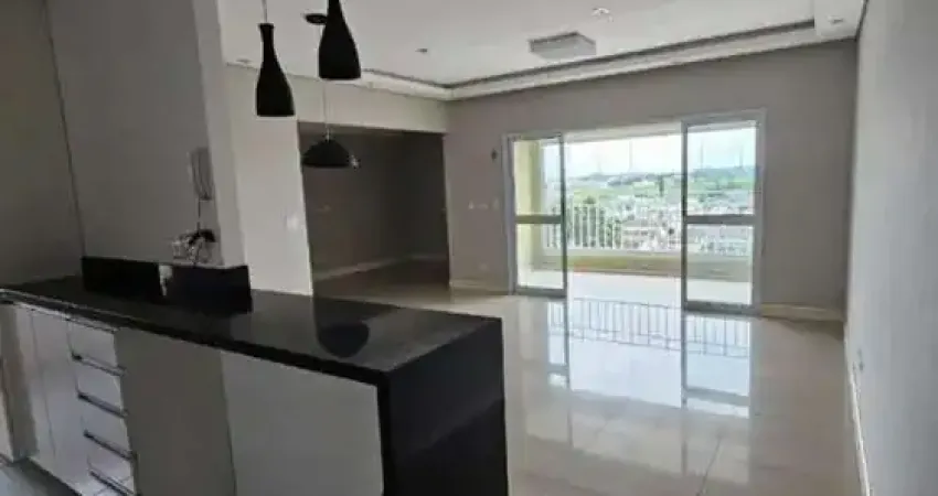 Apartamento com 2 quartos para alugar no Loteamento Villa Branca, Jacareí 