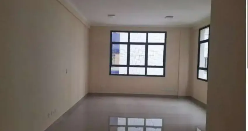 Sala comercial para alugar no Parque Residencial Aquarius, São José dos Campos 