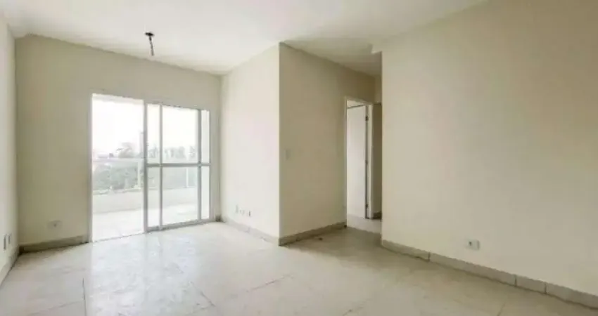 Apartamento com 2 quartos para alugar no Jardim Califórnia, Jacareí 