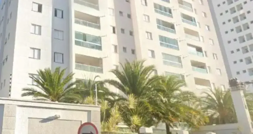 Apartamento com 3 quartos para alugar no Jardim Califórnia, Jacareí 