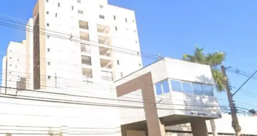 Apartamento com 2 quartos para alugar no Bairro do Colonia, Jacareí 