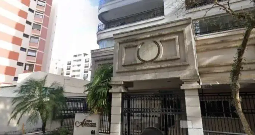 Apartamento com 2 quartos para alugar na Vila Adyana, São José dos Campos 