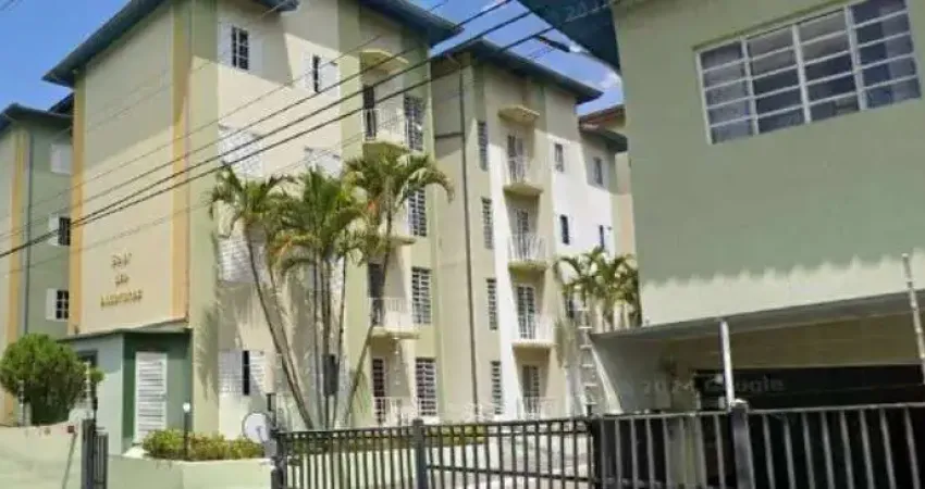 Apartamento com 3 quartos à venda na Vila Lopes, Jacareí 