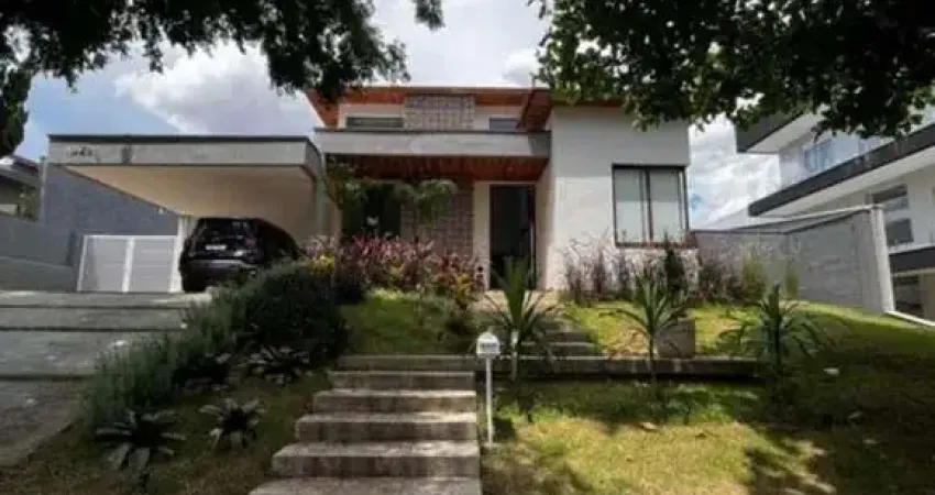 Casa em condomínio fechado com 4 quartos para alugar no Condomínio Residencial Mirante do Vale, Jacareí 