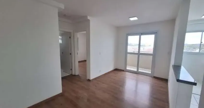 Apartamento com 2 quartos para alugar no Jardim Santa Maria, Jacareí 
