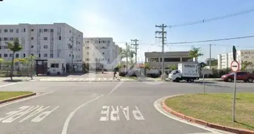 Apartamento com 2 quartos à venda no Jardim Ismênia, São José dos Campos 