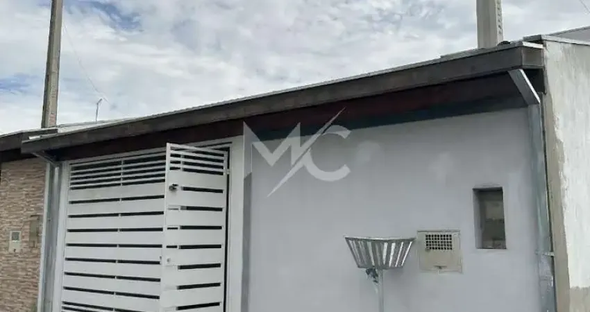 Casa com 2 quartos à venda no Residencial Parque dos Sinos, Jacareí 