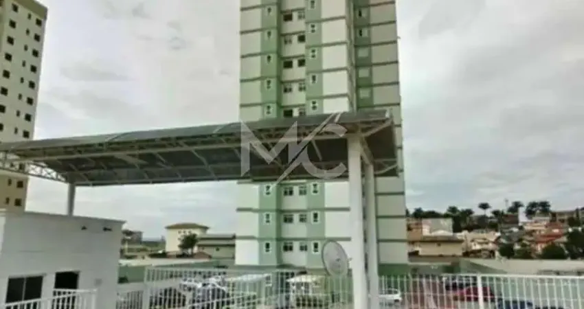 Apartamento com 2 quartos à venda no Urbanova V, São José dos Campos 