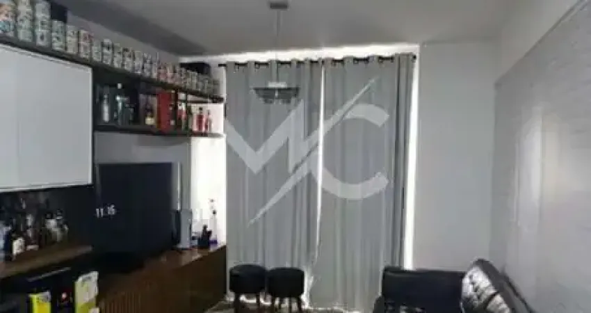 Apartamento com 3 quartos à venda no Parque Industrial, São José dos Campos 