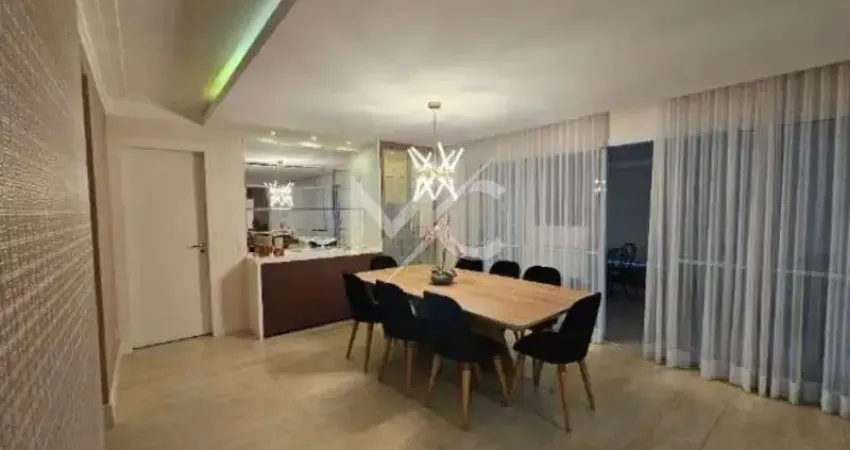 Apartamento com 3 quartos à venda na Vila Ema, São José dos Campos 