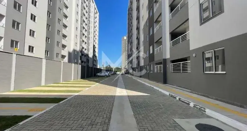 Apartamento com 2 quartos à venda no Parque Residencial Flamboyant, São José dos Campos 