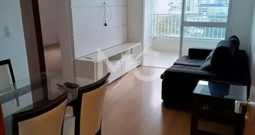 Apartamento com 2 quartos à venda no Jardim Oswaldo Cruz, São José dos Campos 