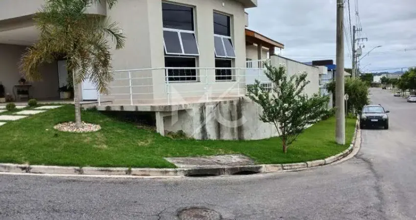 Casa em condomínio fechado com 3 quartos à venda no Jardim Residencial Golden Park, Jacareí 