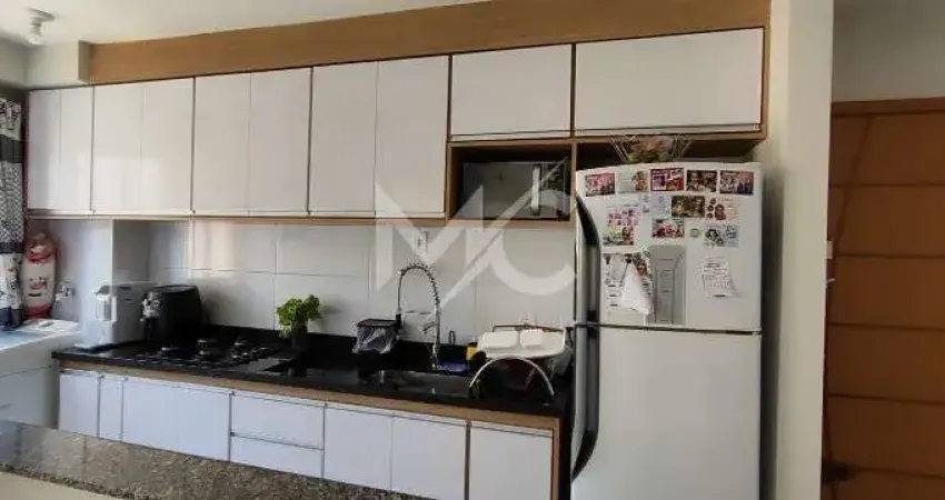 Apartamento com 2 quartos à venda no Jardim Luiza, Jacareí 