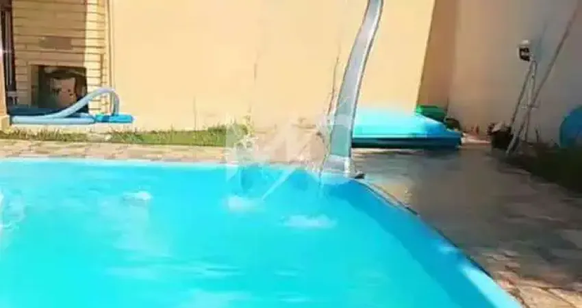 Casa com 2 quartos à venda no Parque Santo Antônio, Jacareí 