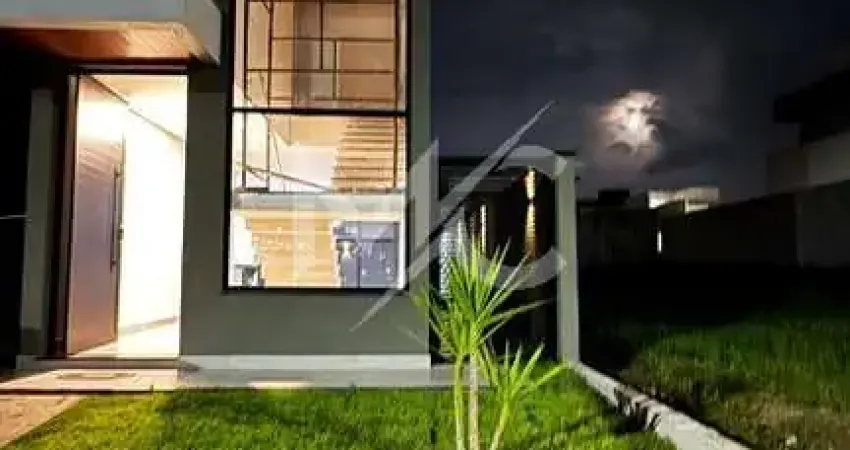 Casa em condomínio fechado com 4 quartos à venda no Jardim das Flores, São José dos Campos 