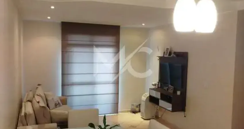 Apartamento com 3 quartos à venda no Jardim Flórida, Jacareí 