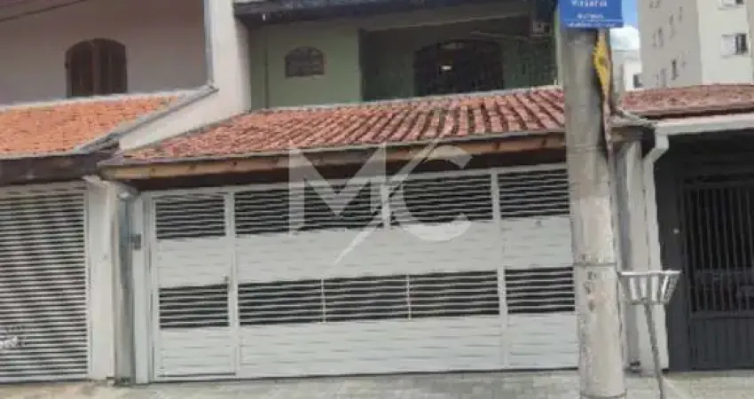 Casa com 4 quartos à venda no Jardim América, São José dos Campos 