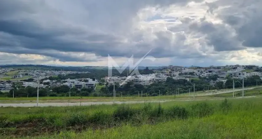 Terreno à venda no Condomínio Residencial Alphaville, São José dos Campos 
