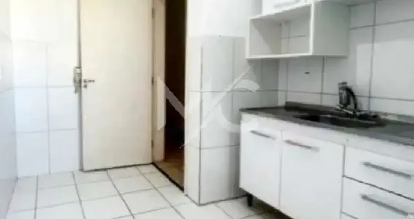 Apartamento com 2 quartos à venda na Vila Rangel, São José dos Campos 