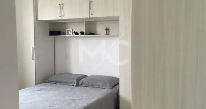 Apartamento com 2 quartos à venda no Pagador de Andrade, Jacareí 