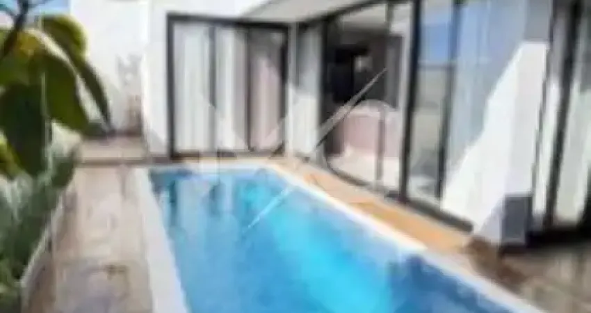 Casa em condomínio fechado com 3 quartos à venda no Condomínio Residencial Fogaça, Jacareí 