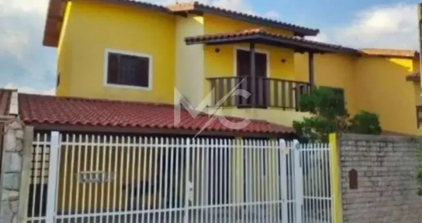 Casa com 3 quartos à venda na Cidade Jardim, Jacareí 