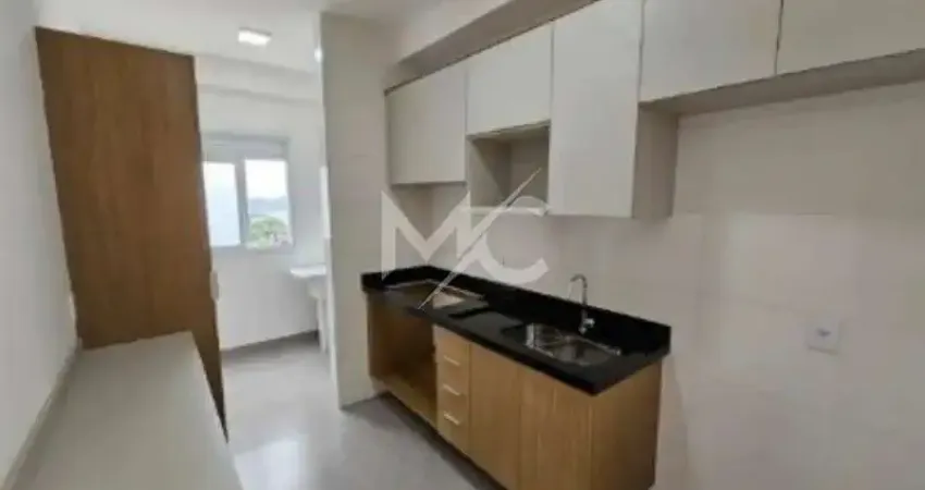 Apartamento com 3 quartos à venda no Loteamento Villa Branca, Jacareí 