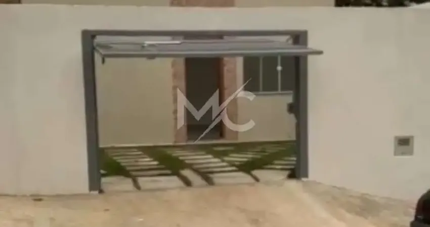 Casa com 3 quartos à venda no Jardim Leblon, Jacareí 