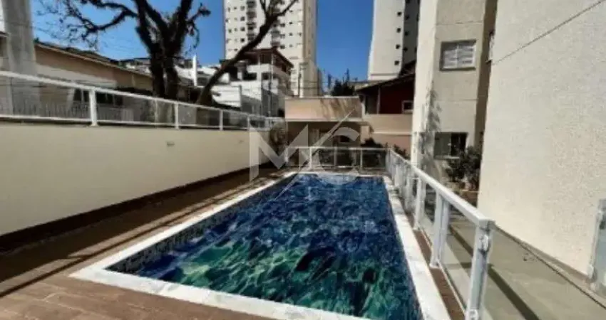 Apartamento com 2 quartos à venda na Vila Aprazível, Jacareí 