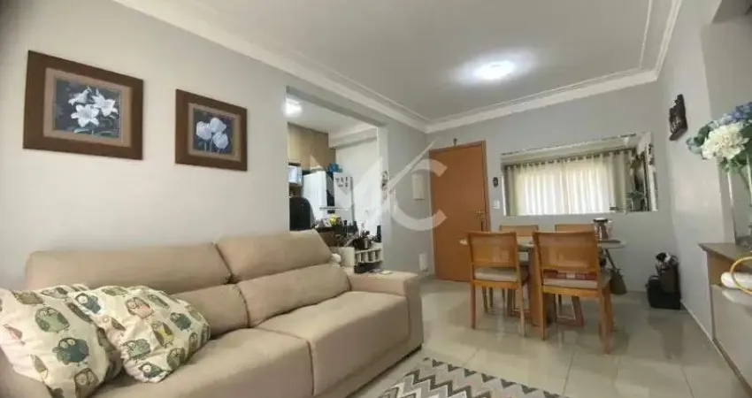 Apartamento com 2 quartos à venda no Jardim Califórnia, Jacareí 