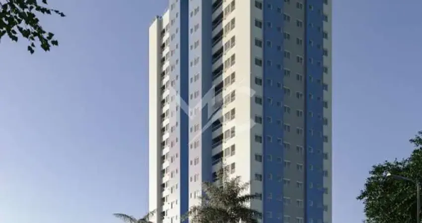Apartamento com 2 quartos à venda no Loteamento Villa Branca, Jacareí 