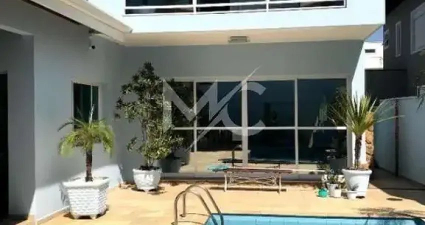 Casa em condomínio fechado com 4 quartos para alugar no Jardim Altos de Santana II, Jacareí 