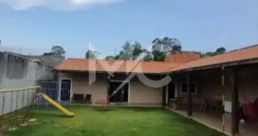 Chácara / sítio com 3 quartos à venda no Jardim Majestic, São José dos Campos 