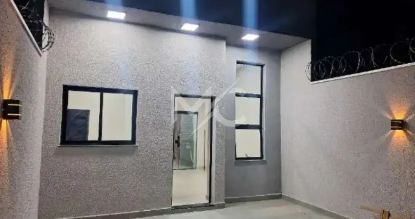 Casa com 3 quartos à venda no Parque Novo Horizonte, São José dos Campos 