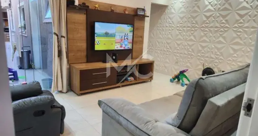Casa com 2 quartos à venda no Jardim das Cerejeiras, São José dos Campos 